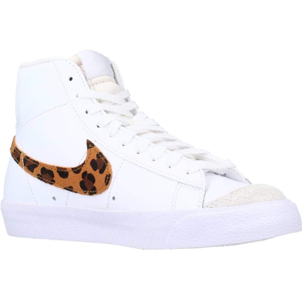 Nike 2021 women’s Blazer Mid '77 'Leopard